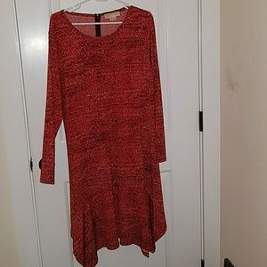 Michael Kors Dress 1XL